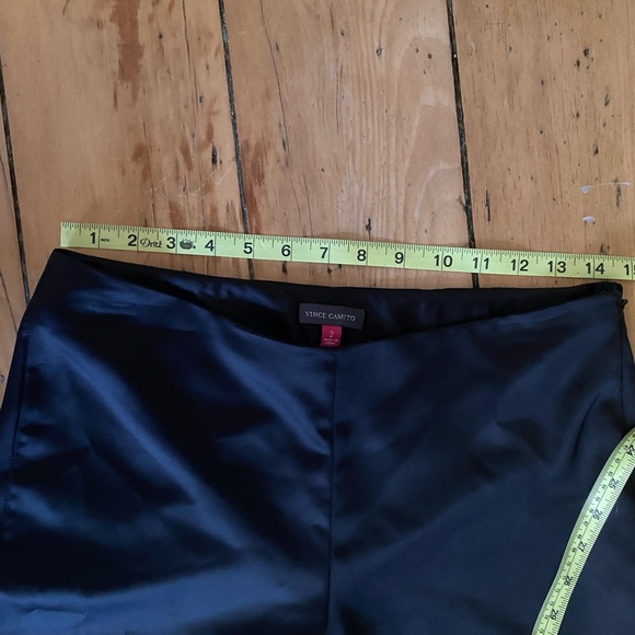 Vince Camuto silky pants - Picture 6 of 7